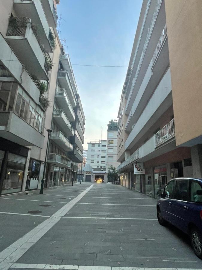 Appartement Cà Venier 19 à Mestre Extérieur photo