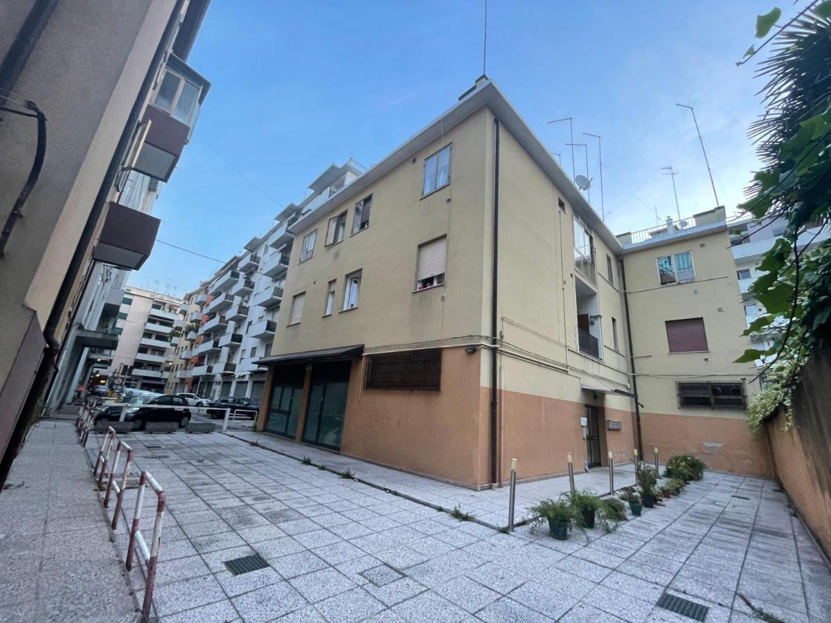 Appartement Cà Venier 19 à Mestre Extérieur photo