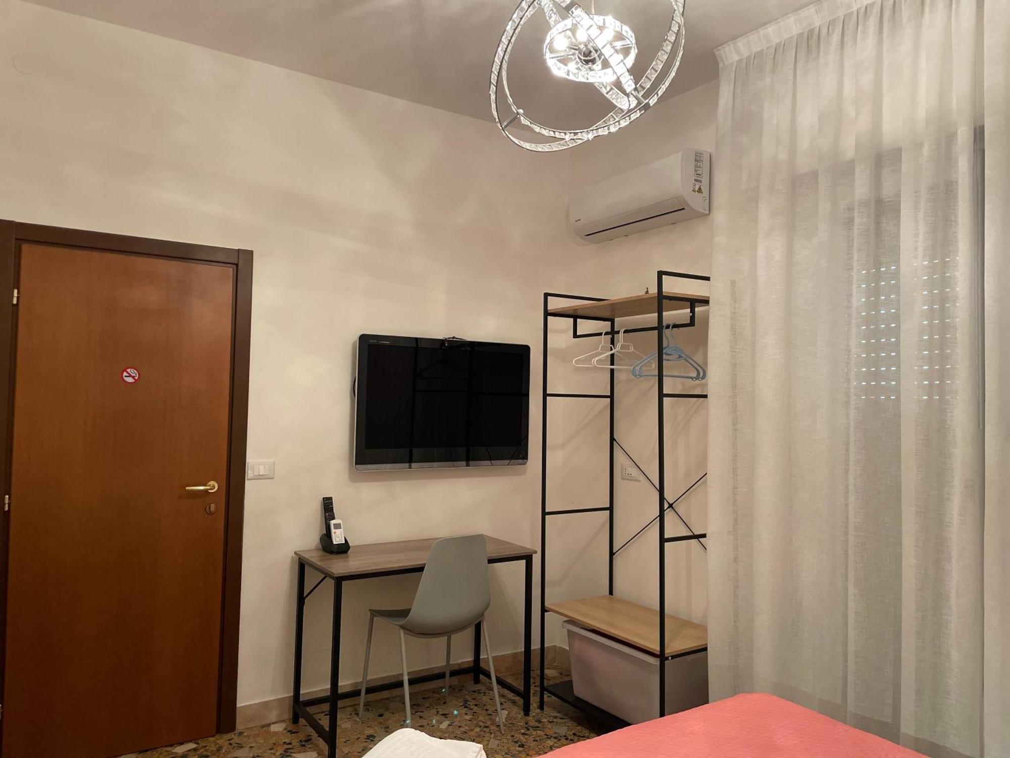 Appartement Cà Venier 19 à Mestre Extérieur photo