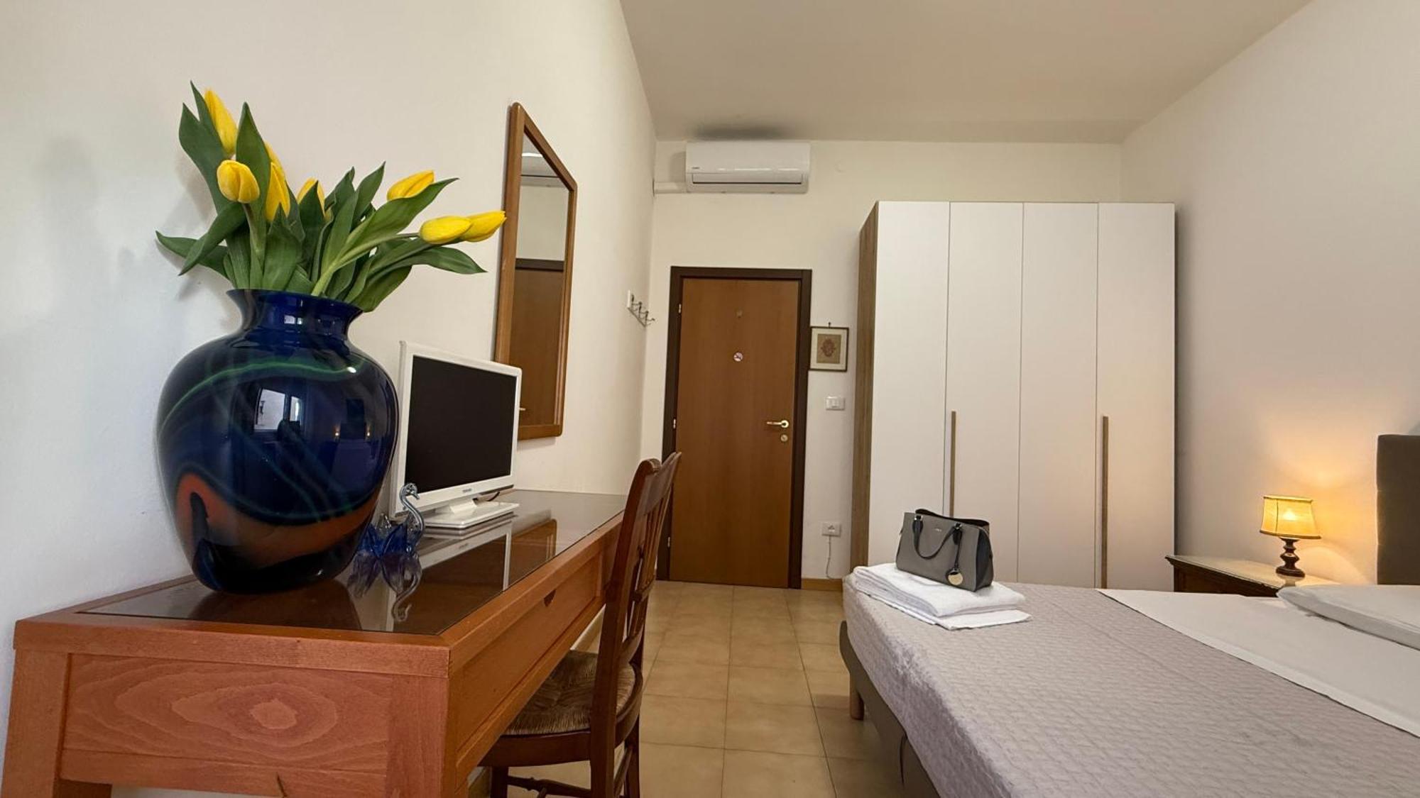 Appartement Cà Venier 19 à Mestre Extérieur photo