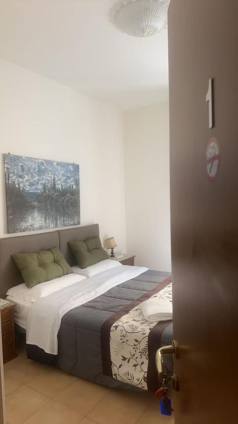 Appartement Cà Venier 19 à Mestre Extérieur photo