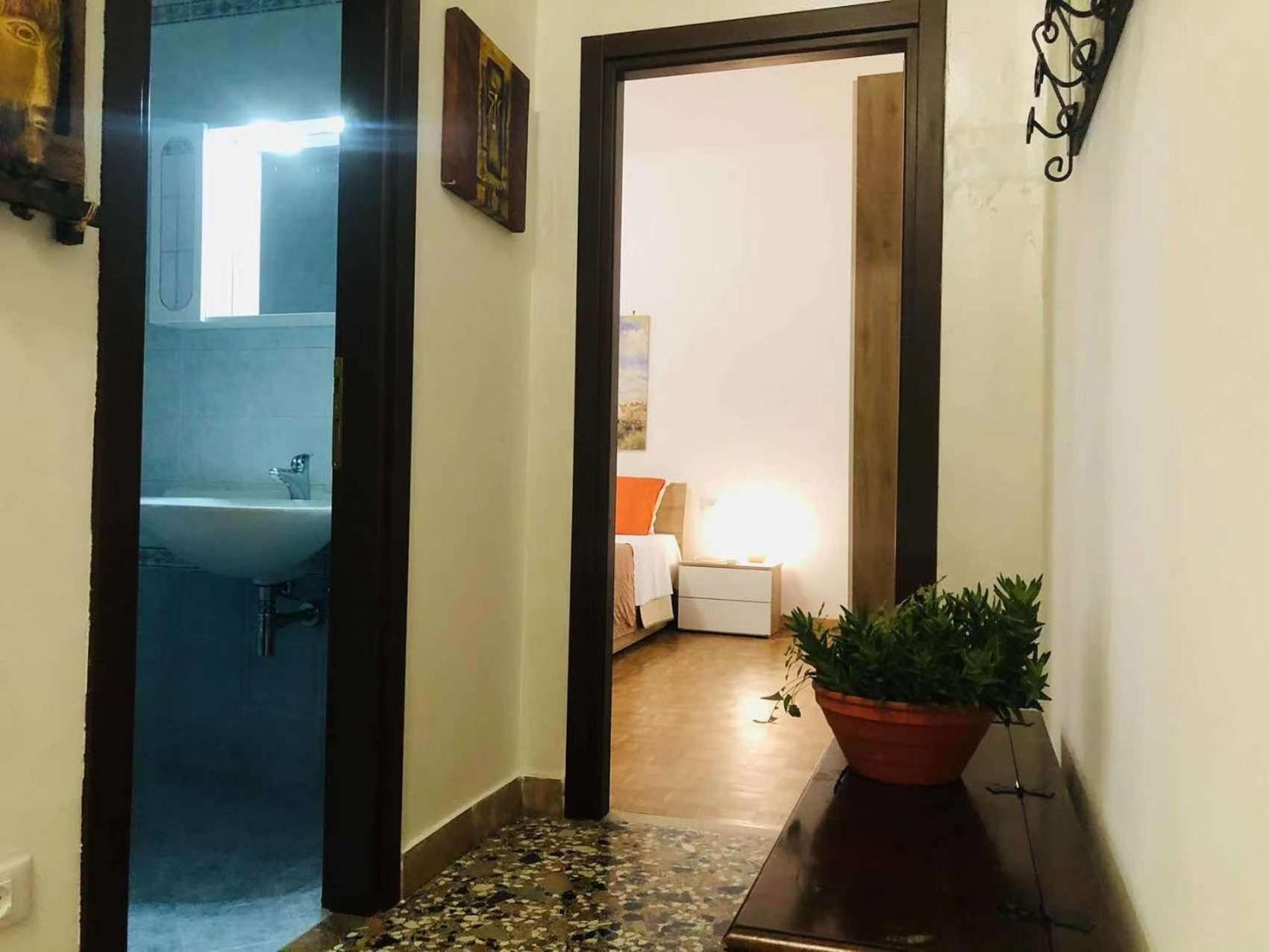 Appartement Cà Venier 19 à Mestre Extérieur photo
