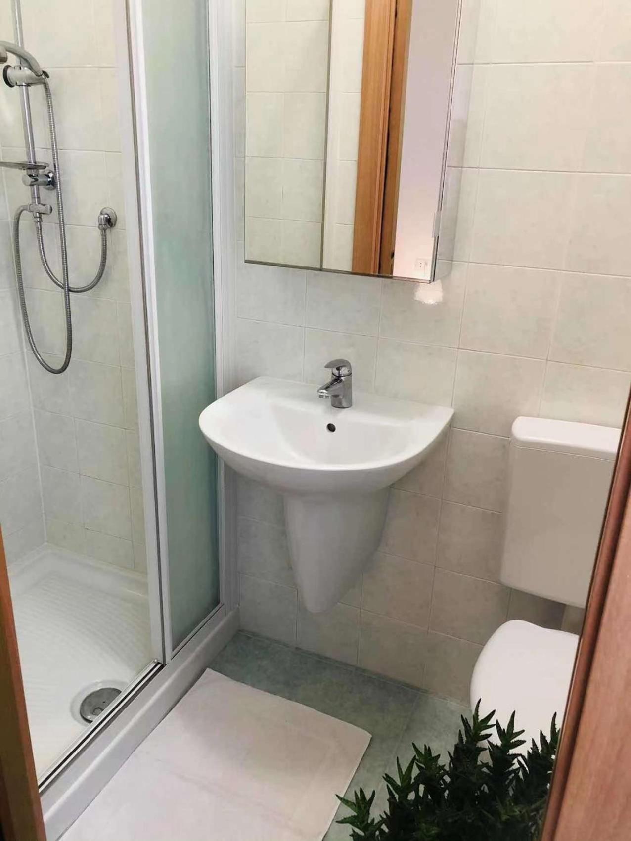 Appartement Cà Venier 19 à Mestre Extérieur photo