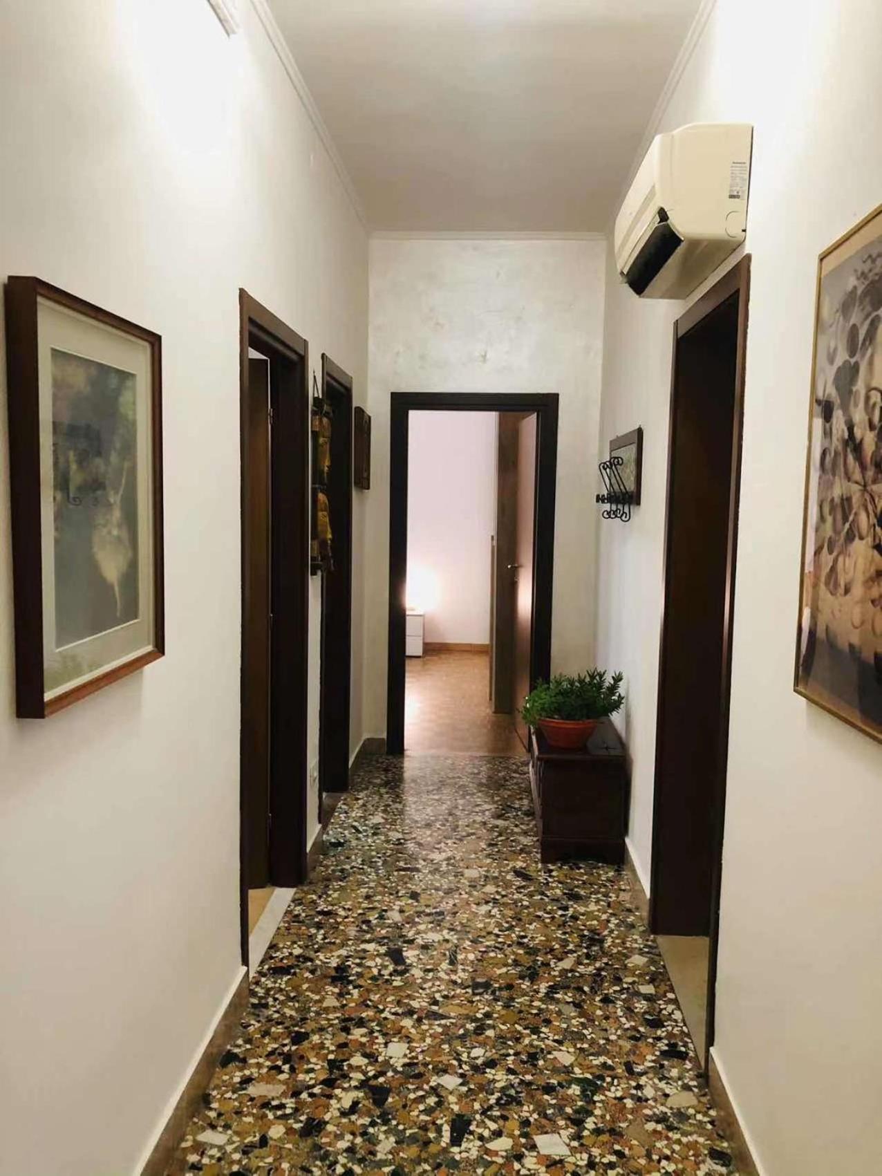 Appartement Cà Venier 19 à Mestre Extérieur photo